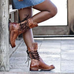 VAYLA™ | Elegant Urban Boots