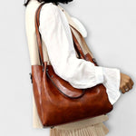 AZURA™ – Four Piece Vintage Handbag Set