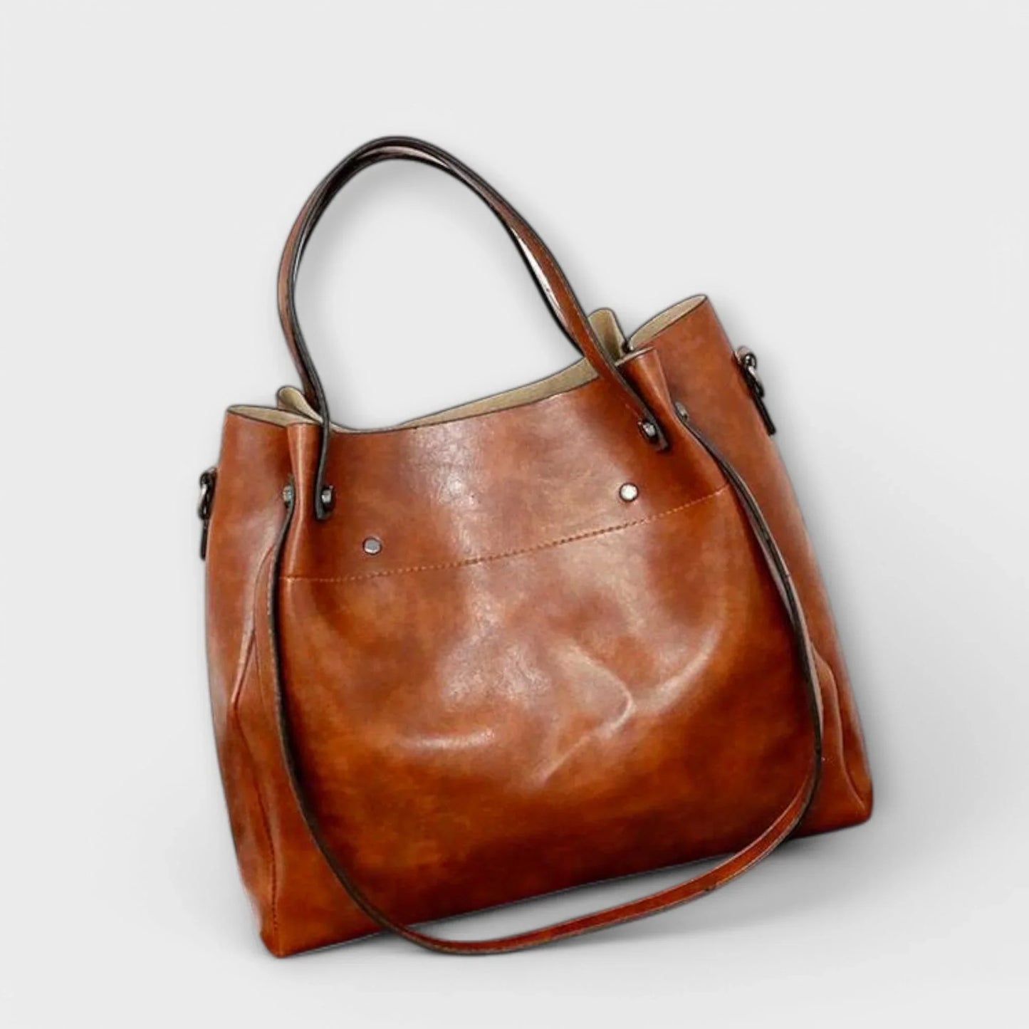 AZURA™ – Four Piece Vintage Handbag Set