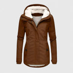 ASHLEY™ | Stylish Waterproof Jacket