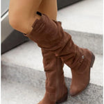 Belle™ | Elegant Boots