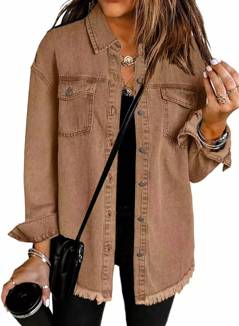 GISELLE™ | Winter Jacket