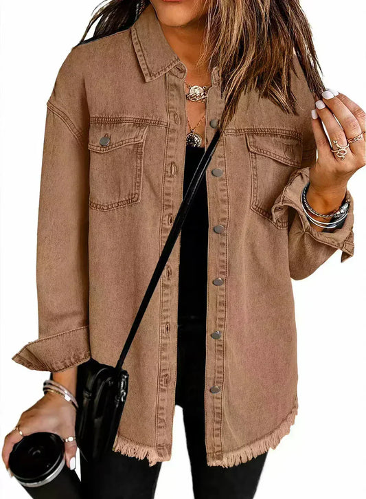 GISELLE™ | Winter Jacket