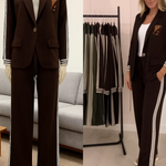 ENRICA™ | Business Set