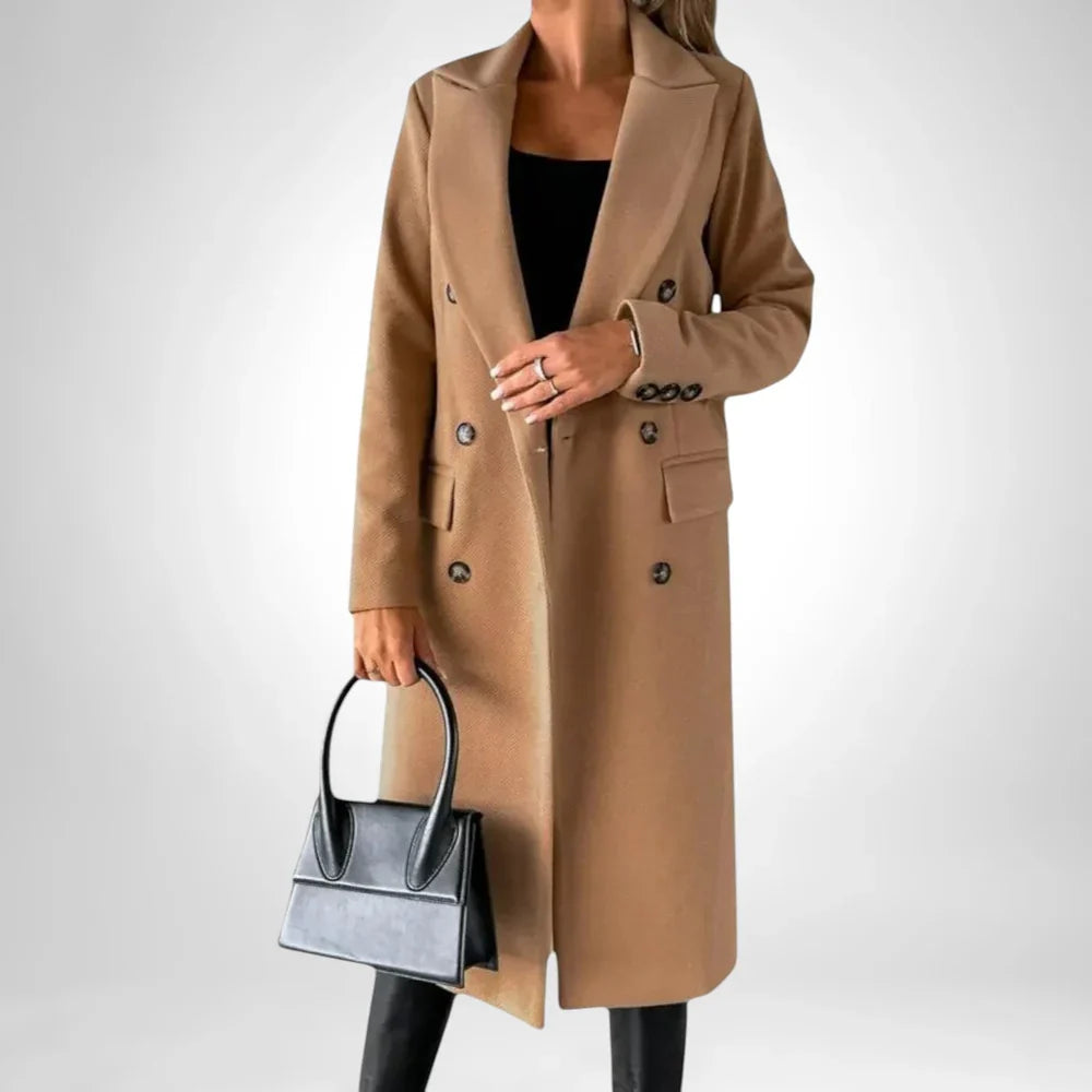AMY™ | Winter Jacket