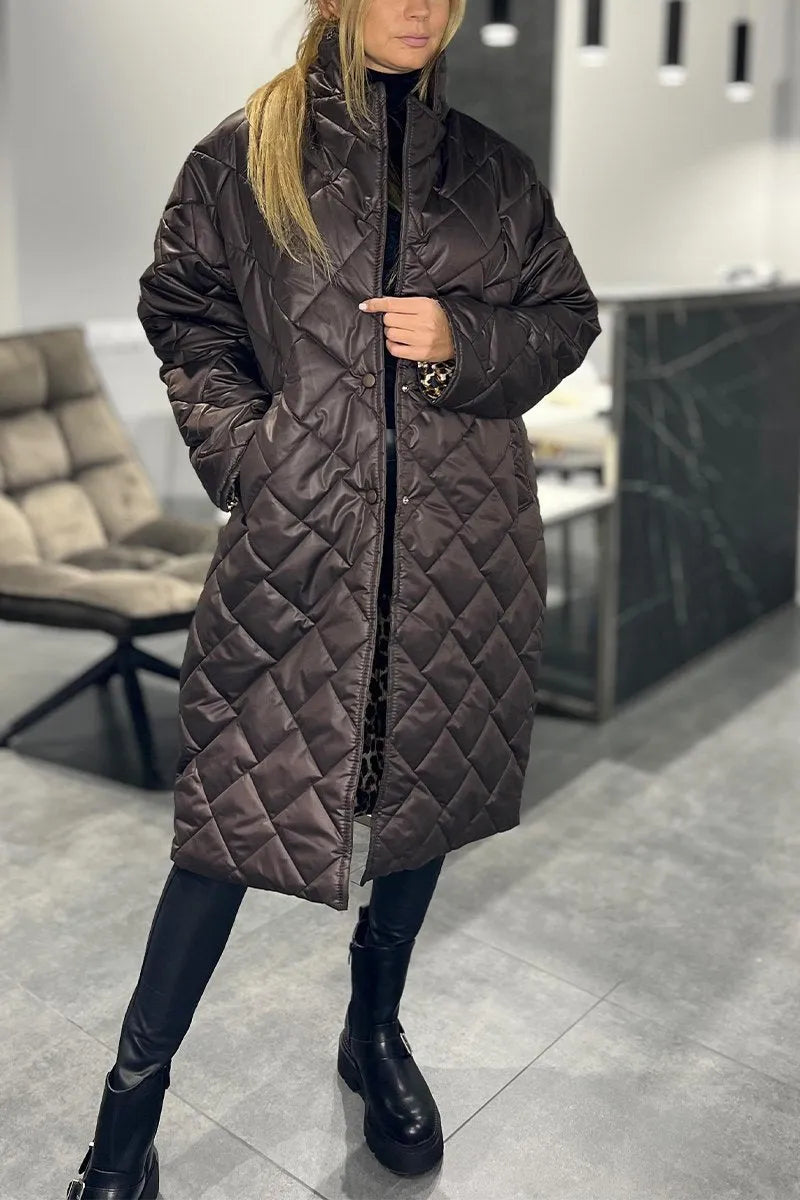 AVA™ | Winter Jacket