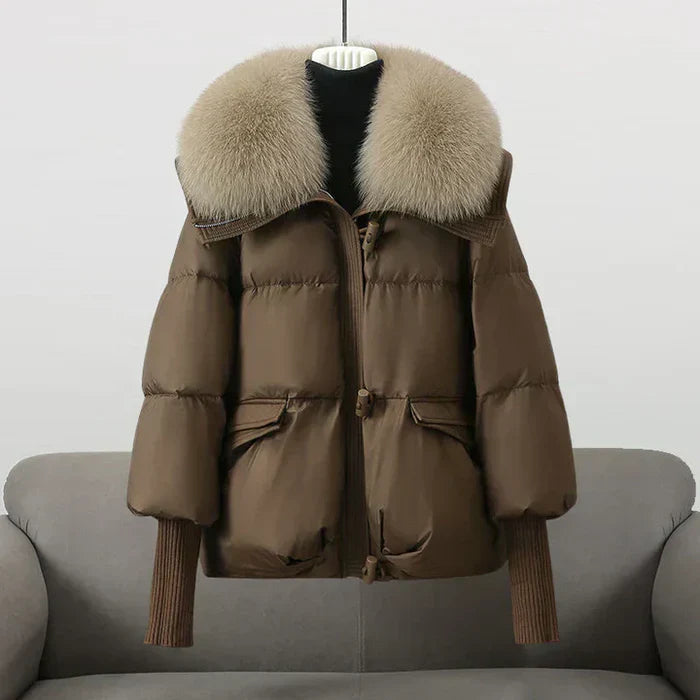 INDI™ | Winter Jacket