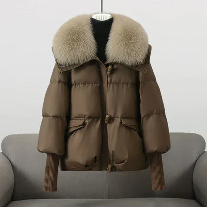 INDI™ | Winter Jacket