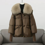 INDI™ | Winter Jacket