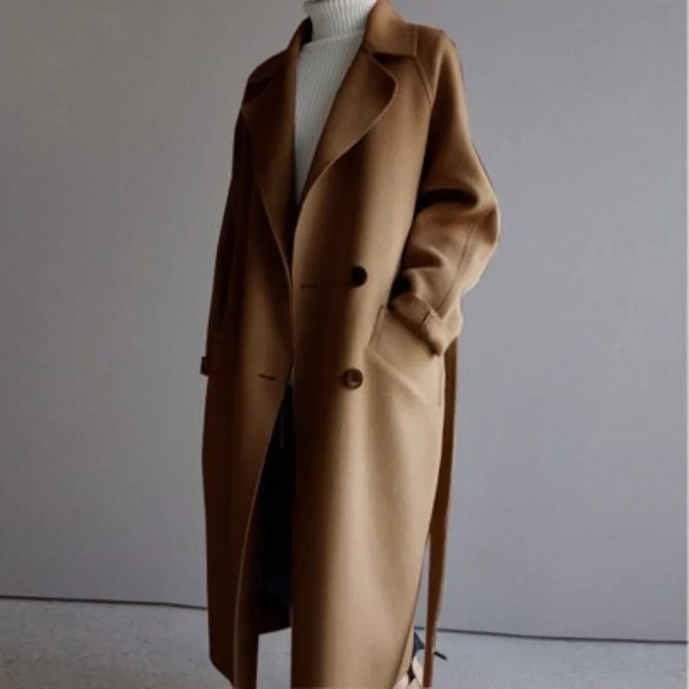 IVY™ | Winter Jacket