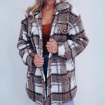 ELINARA™ | Winter Jacket