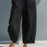 Lucinda | Elegant Sleeveless Jumpsuit