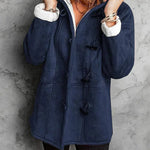 Emma | Elegant Fur-Lined Coat