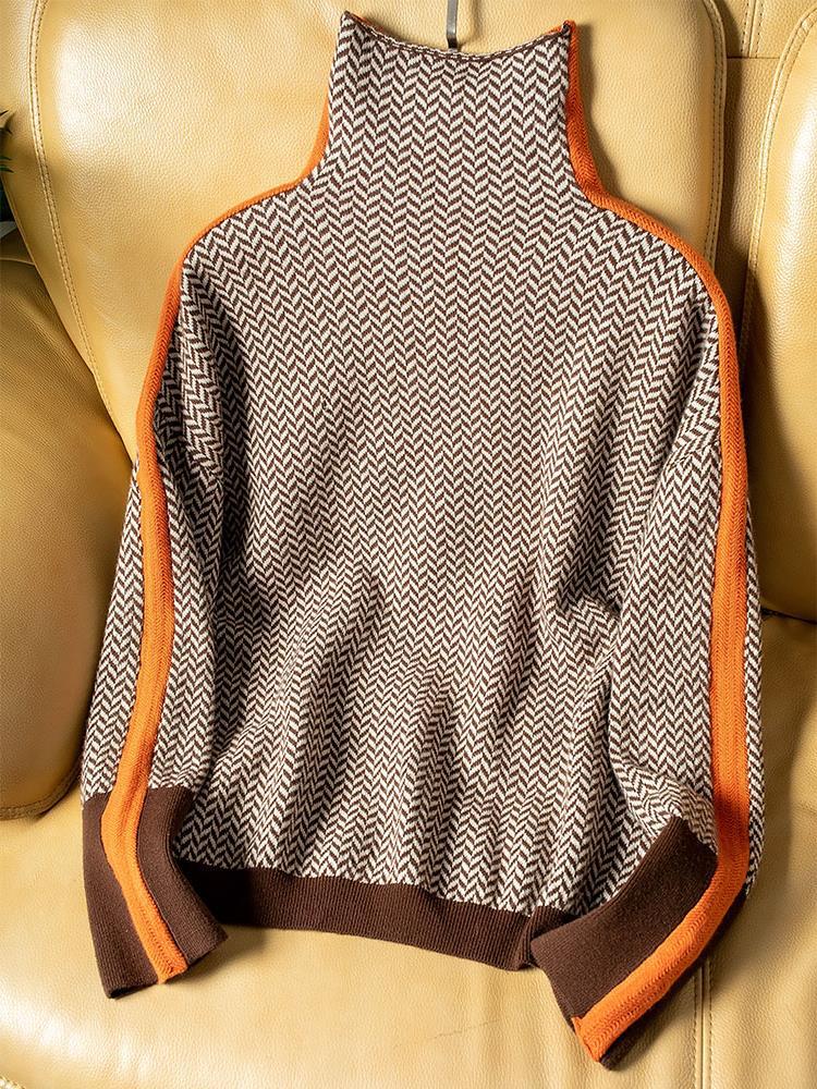 VERA™ | Elegant Sweater