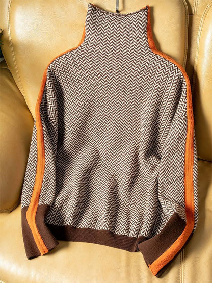 VERA™ | Elegant Sweater