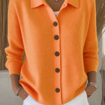 Mila™ | Soft Knit Cardigan