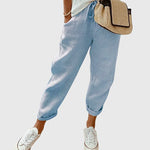 Reina™ | Elegant Women's Pants