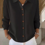Mila™ | Soft Knit Cardigan