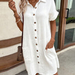 Melissa™ | Comfortable Dress