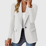 Jillian | Formal Blazer