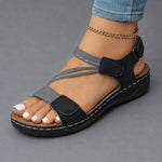 Selyndra - Lightweight Orthopedic Sandals