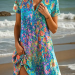 Sophia™ | Comfortable Summer Dress