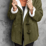 Emma | Elegant Fur-Lined Coat