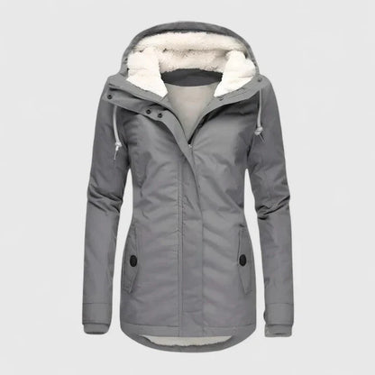 ASHLEY™ | Stylish Waterproof Jacket