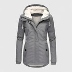 ASHLEY™ | Stylish Waterproof Jacket