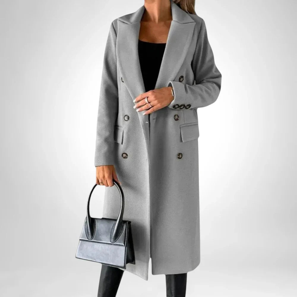 AMY™ | Winter Jacket