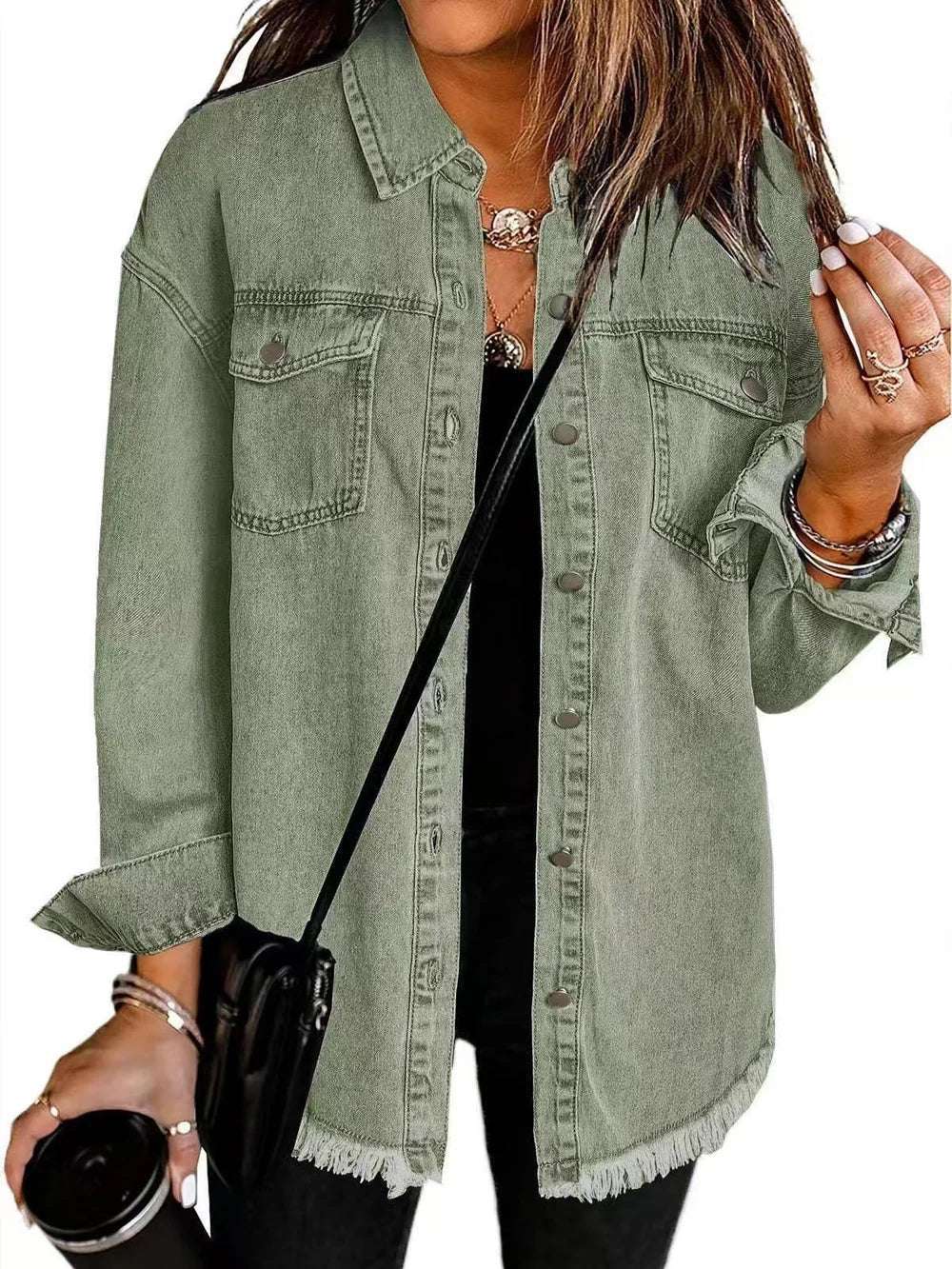 GISELLE™ | Winter Jacket