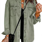 GISELLE™ | Winter Jacket