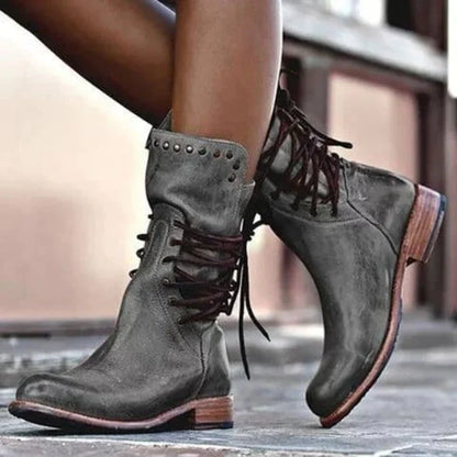 VAYLA™ | Elegant Urban Boots