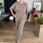 IVORA™ | Cozy Three Piece Set