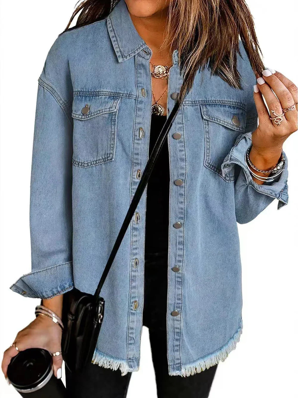 GISELLE™ | Winter Jacket