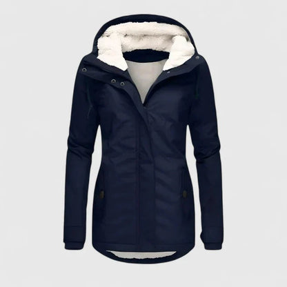 ASHLEY™ | Stylish Waterproof Jacket