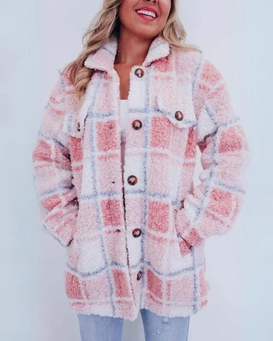 ELINARA™ | Winter Jacket