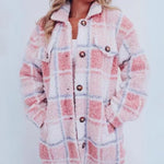 ELINARA™ | Winter Jacket