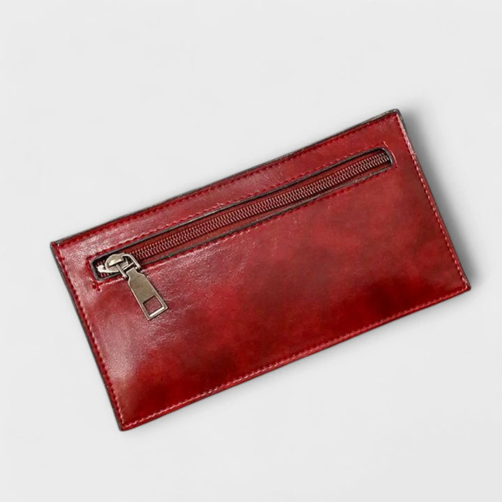 AZURA™ – Four Piece Vintage Handbag Set