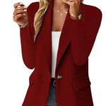 Jillian | Formal Blazer