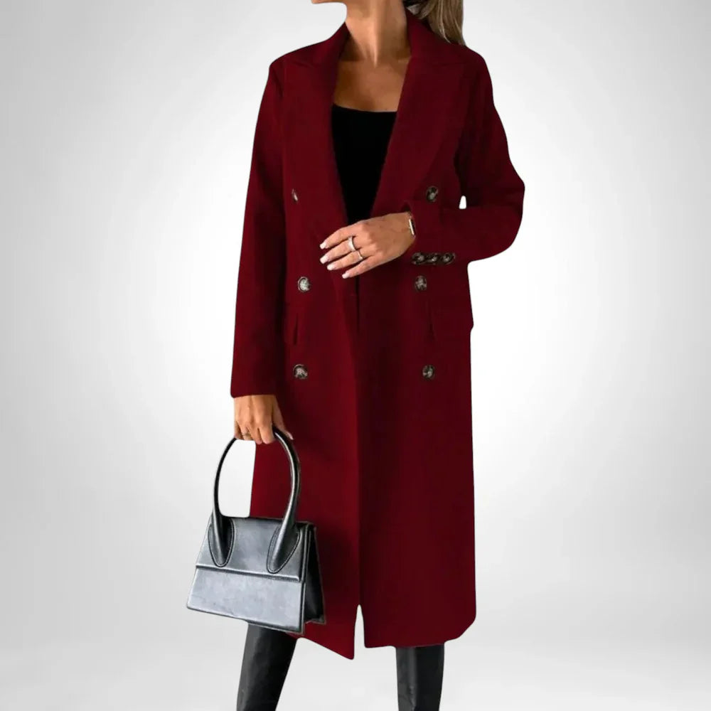 AMY™ | Winter Jacket