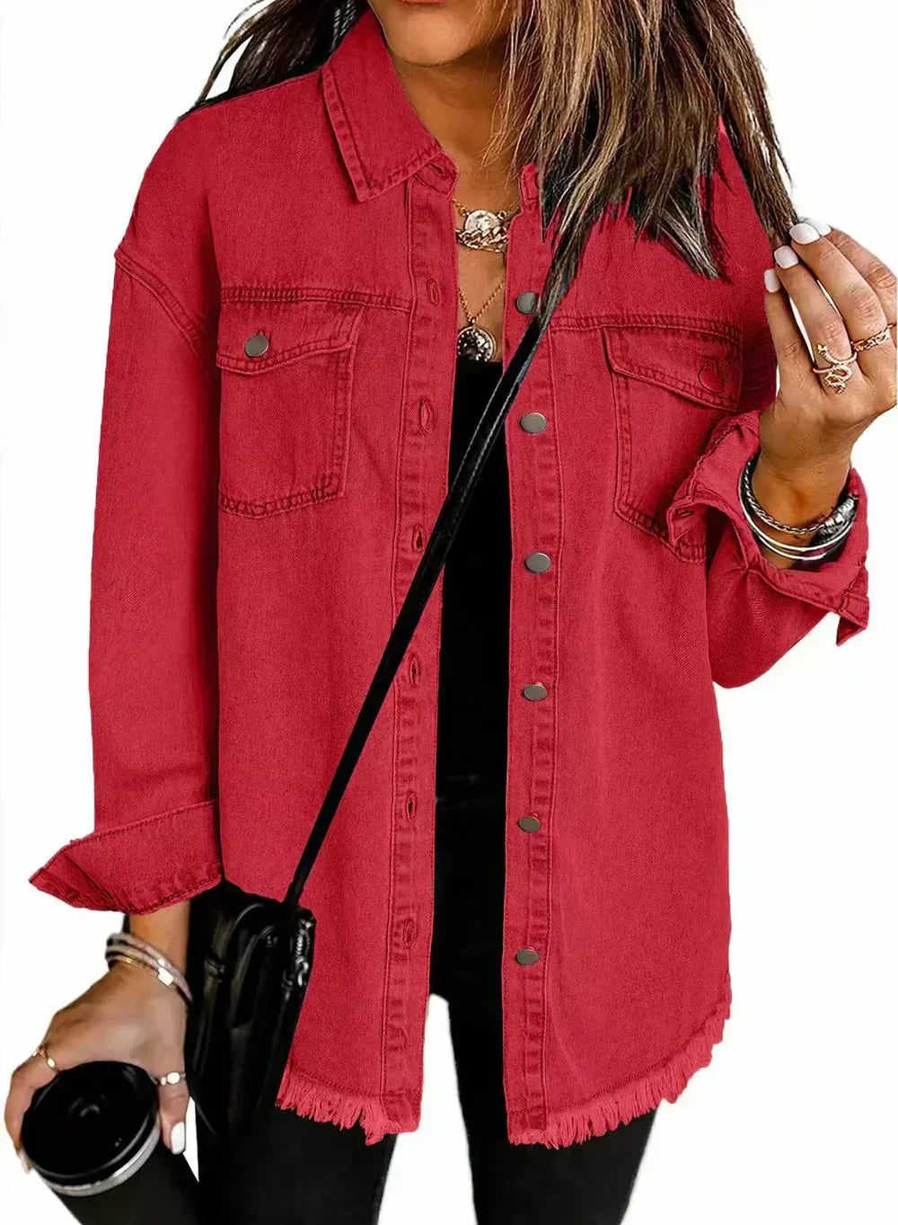 GISELLE™ | Winter Jacket