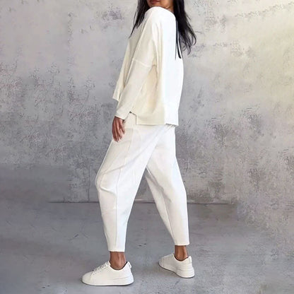 Lisa | Two Piece Set