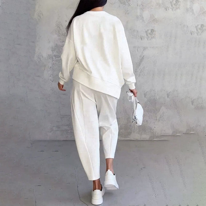 Lisa | Two Piece Set