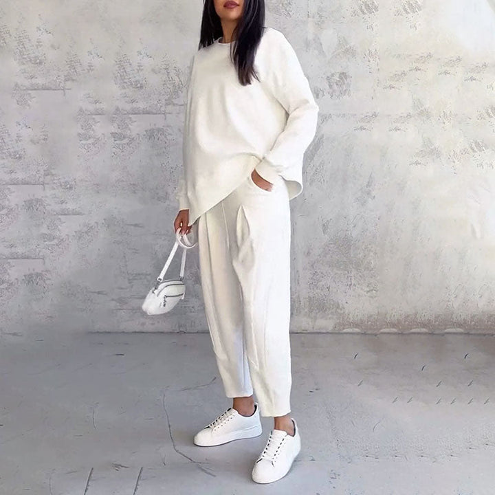 Lisa | Two Piece Set