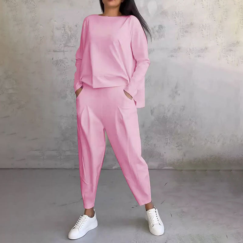 Lisa | Two Piece Set