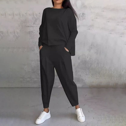 Lisa | Two Piece Set