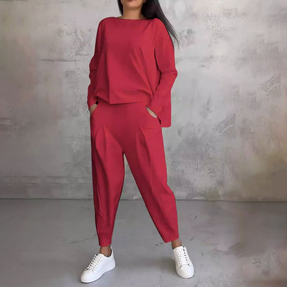 Lisa | Two Piece Set