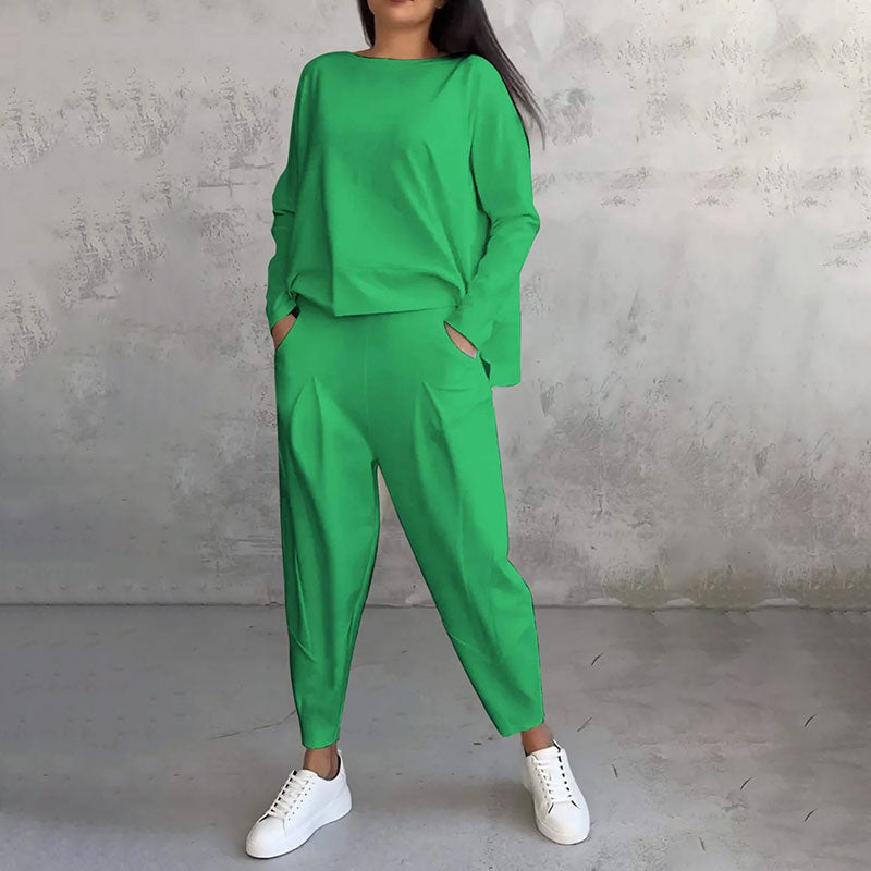 Lisa | Two Piece Set