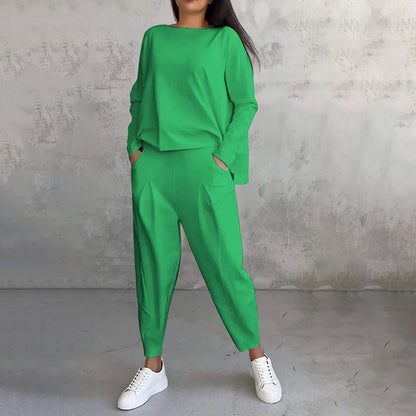 Lisa | Two Piece Set